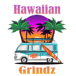 Hawaiian Grindz