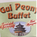 Gui Peony Buffet