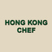 Hong Kong Chef