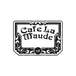 Cafe La Maude