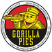 Gorilla Pies