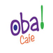 Oba Oriental Cafe