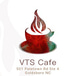 V. T. S. Cafe