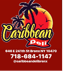 Caribbean deli