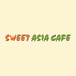 Sweet Asia Cafe