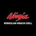 Ninja Mongolian Hibachi Grill