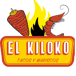 El kiloco pizzeria and more