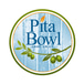 Pita Bowl