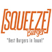 Squeeze Burger