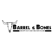 Barrel & Bones Craft Bar and Smokehouse