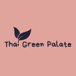 Thai Green Palate