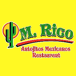 M Rico Antojitos Mexicanos Restaurant