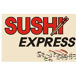 Sushi Express (7 Plus Agua)