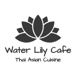 Water Lily Cafe