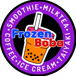 FROZEN BOBA