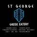 St George Greek Eatery