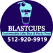 Blastcups