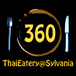 360 Degrees Thai Eatery