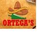 Ortega’s Mexican restaurant