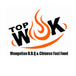 Top Wok Mongolian B.B.Q & Chinese Fast Food