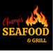 Champ’s Seafood & Grill