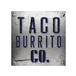 Taco Burrito Co.