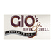 Gio's BBQ Bar and Grill