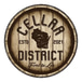 Cellar District