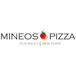 Mineos Pizza