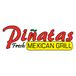 Piñatas Mexican Grill
