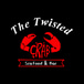 The Twisted Crab