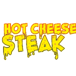 HOT CheeseSteak