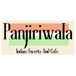 PANJIRIWALA