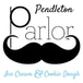 Pendleton Parlor: Ice Cream & Cookie