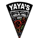 Yaya's Pizza