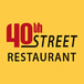 40th Street Restaurant