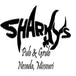 Sharky’s pub & grub