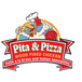 Pita & Pizza Wood Fired Chicken