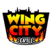 Wing City Grill Of Stuart