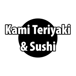 Kami Teriyaki & Sushi