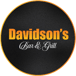 Davidson Bar & Grill