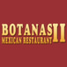 Botanas II Mexican Restaurant