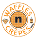 Waffle n crepe