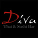 Diva Thai & Sushi Bar