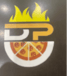 Dorimon pizza