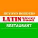 Beyond Borders Latin Steet Food