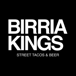 Birria Kings Street Tacos & Beer