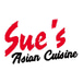 Sue’s Asian cuisine