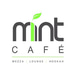 Mint lounge