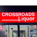 Crossroads Liquor